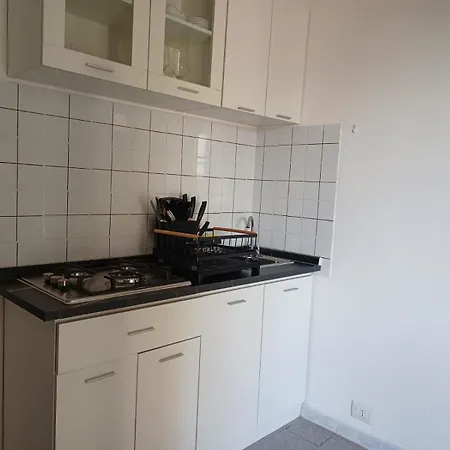Astra Solea Appartement