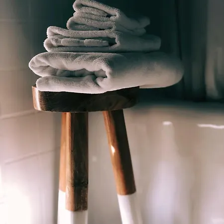 Astra Solea Apartment *