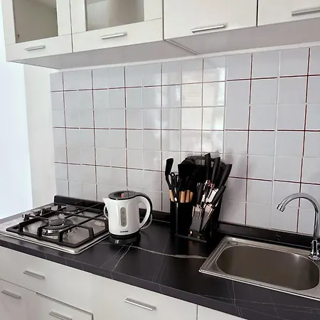 Astra Solea * Капо-Ватикано