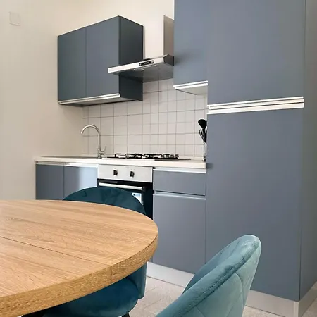 Astra Solea Apartment