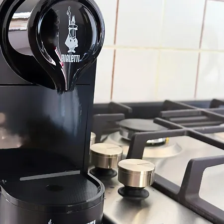 Astra Solea Апартаменты Капо-Ватикано