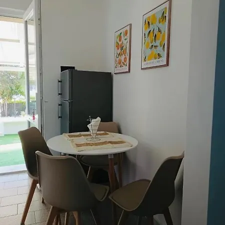 Apartment Astra Solea *