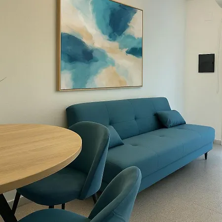 Astra Solea Apartment *