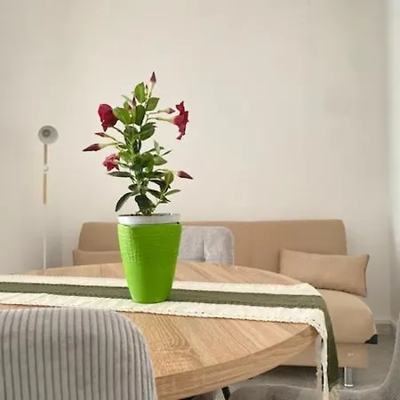 Astra Solea Апартаменты *