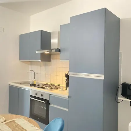 Astra Solea * Capo Vaticano