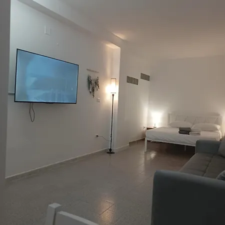 Astra Solea Апартаменты *