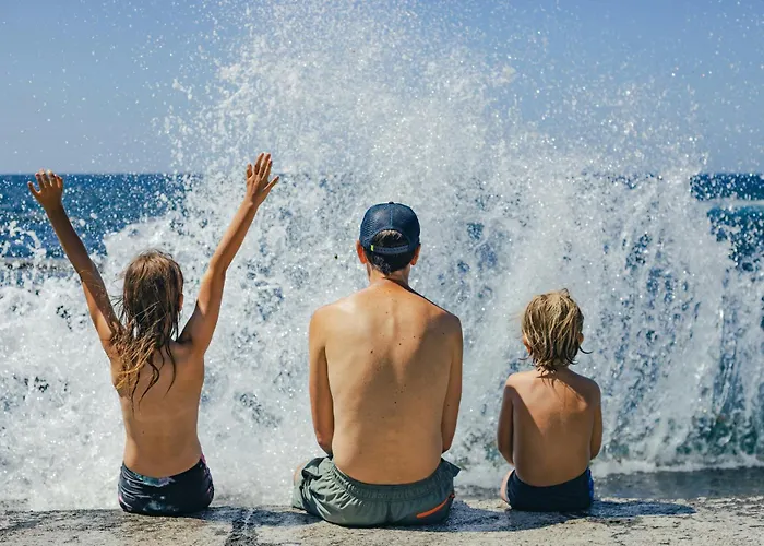 Astra Solea Capo Vaticano