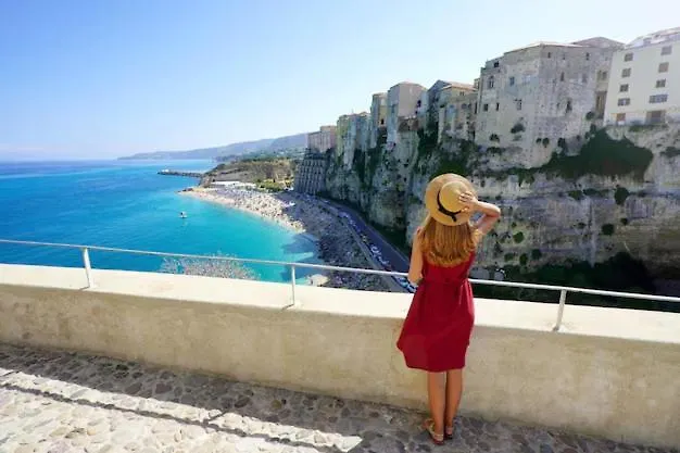 Appartamento Astra Solea *