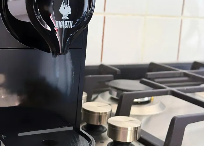 Astra Solea Appartamento Capo Vaticano