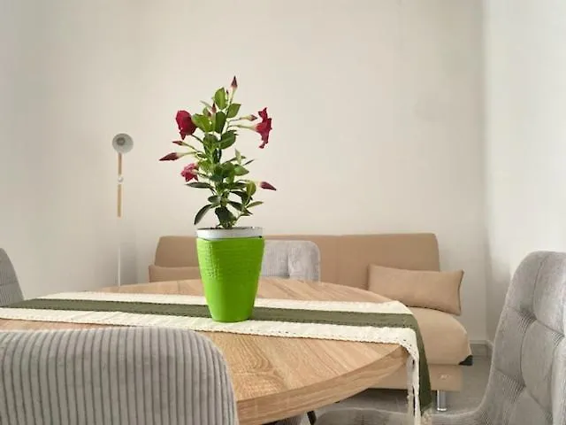 Astra Solea Appartamento *