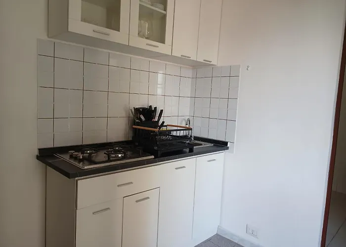 Astra Solea Appartamento