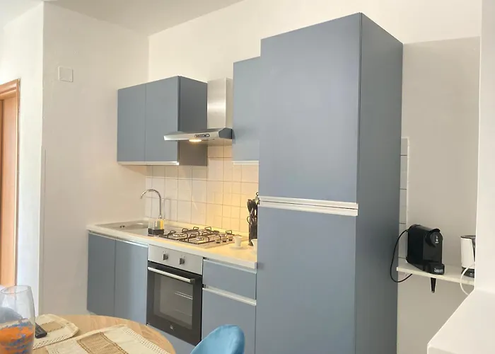 Astra Solea * Capo Vaticano