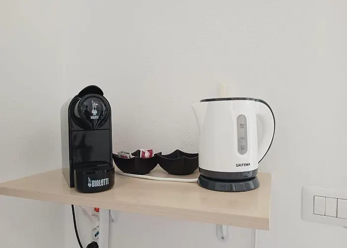 Appartamento Astra Solea Capo Vaticano