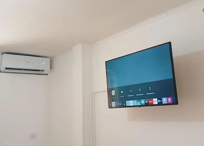 Appartamento Astra Solea