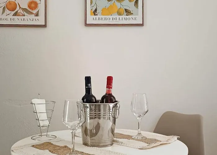 Astra Solea Appartamento Capo Vaticano