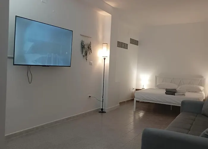 Astra Solea Appartamento *